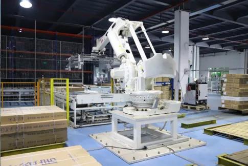 德立28周年 破繭追光，深耕江西企業軟件開發