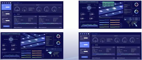 工業軟件賽道新突破 江西企業軟件開發中的經濟適用型AI突圍之路